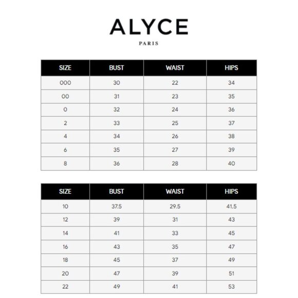 NWT Alyce Paris 29143 Satin/Lace  Formal Dress Purple Size 6 - Picture 6 of 9